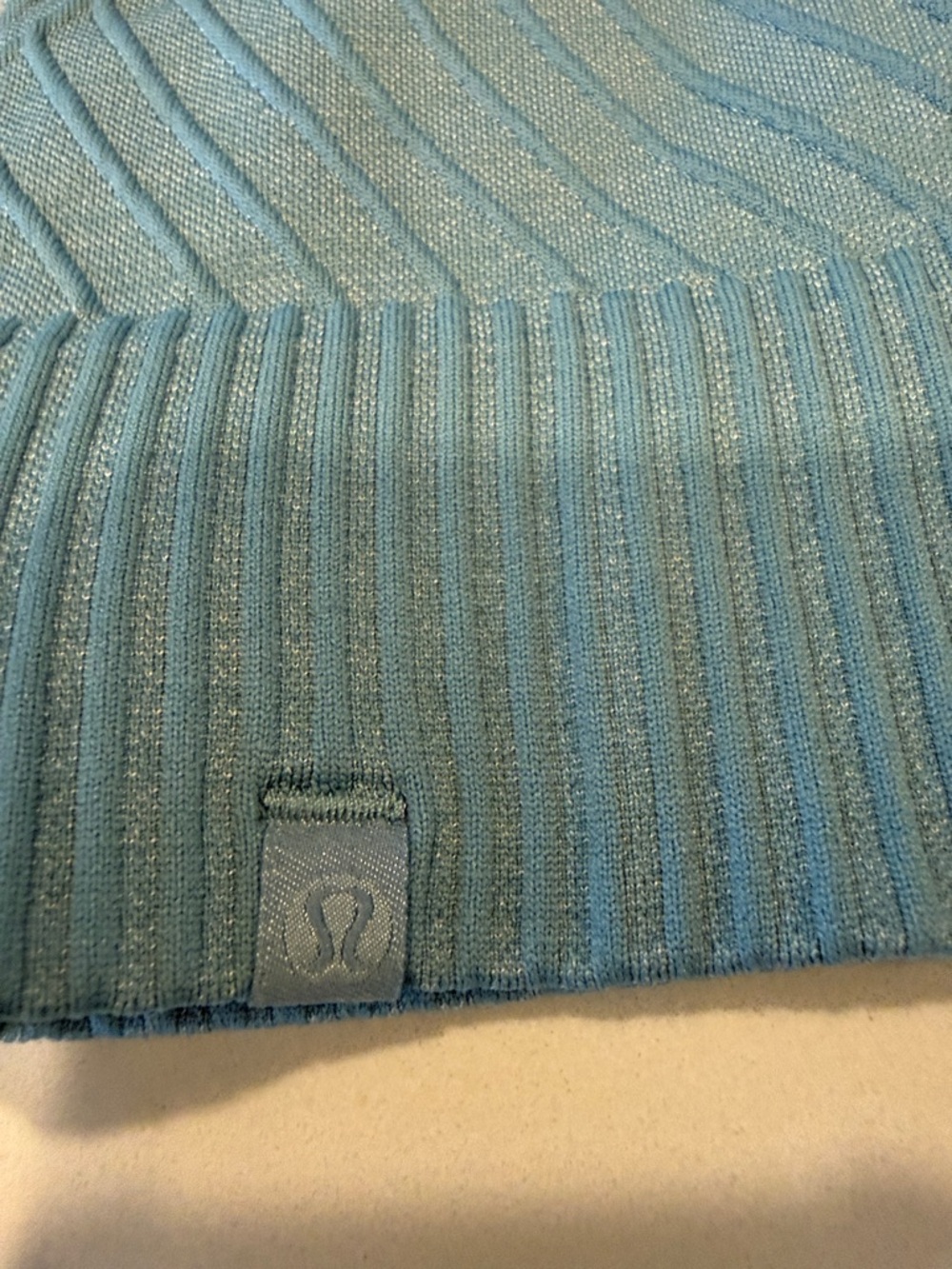 Lululemon Rest Less Pullover - Picture 8 of 9